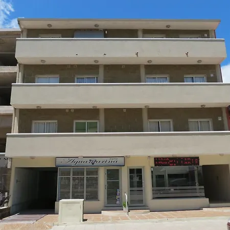 Departamentos Temporarios Mirasol Lll Federacion Exterior photo
