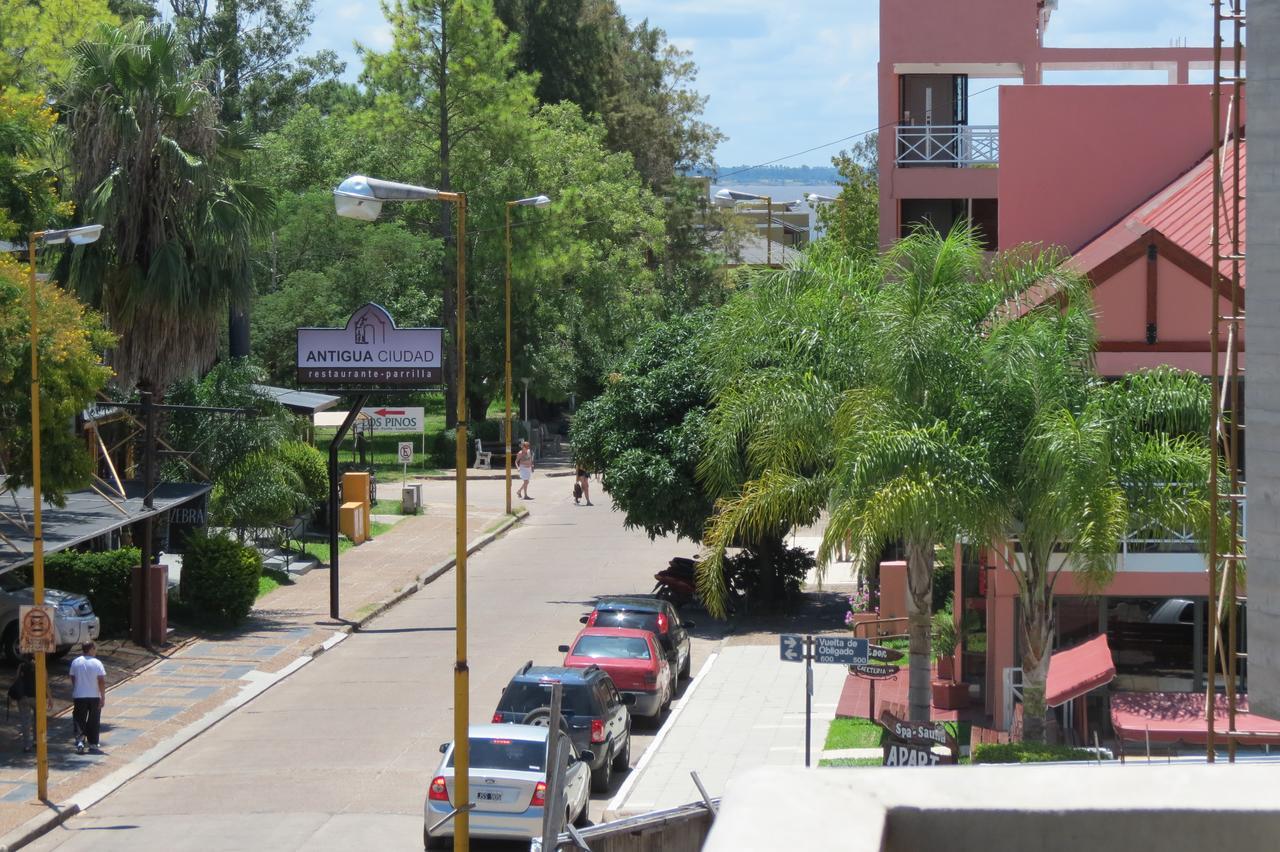 Apartment Mirasol Lll Federacion