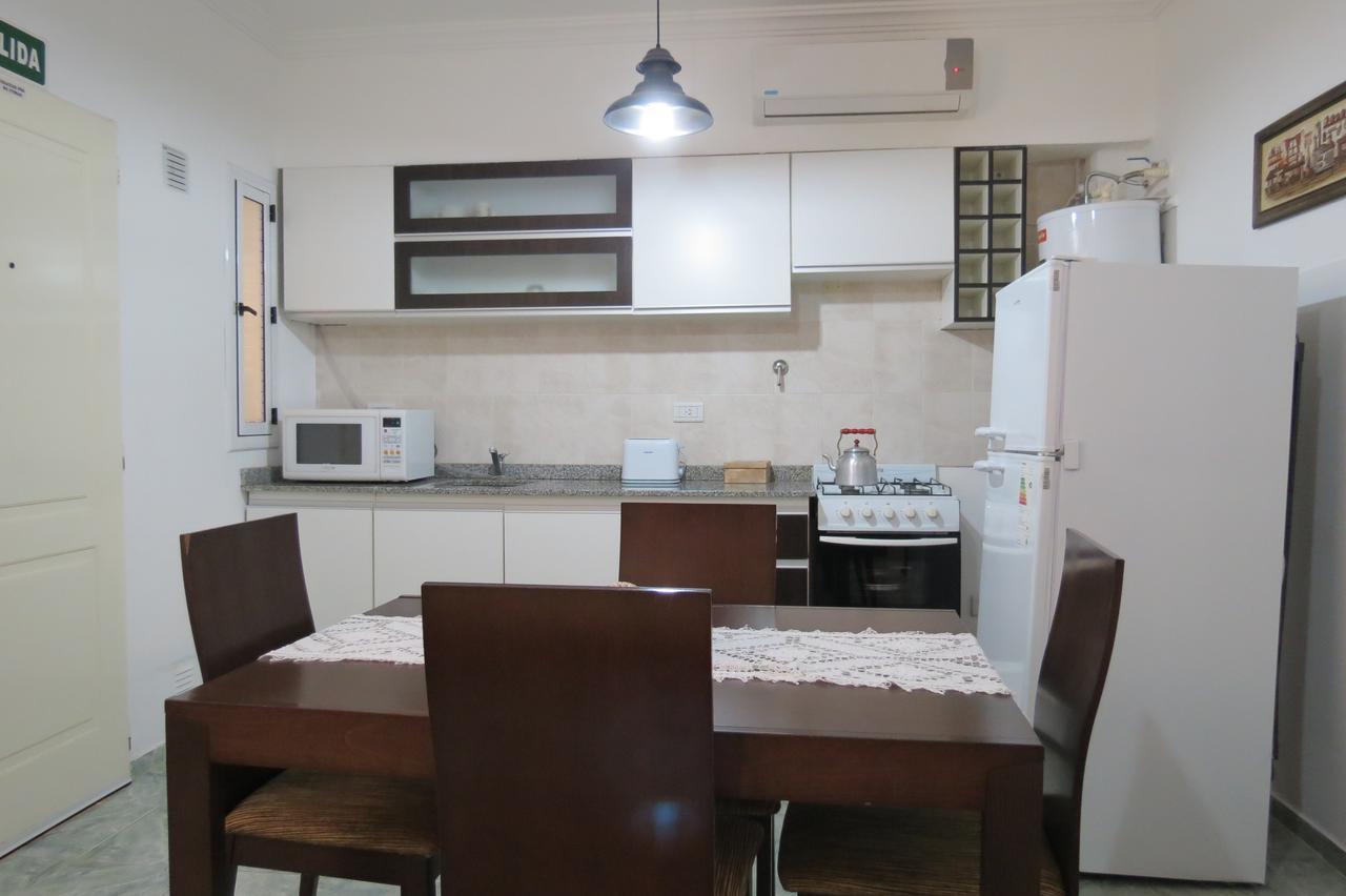 Mirasol Lll Apartment *