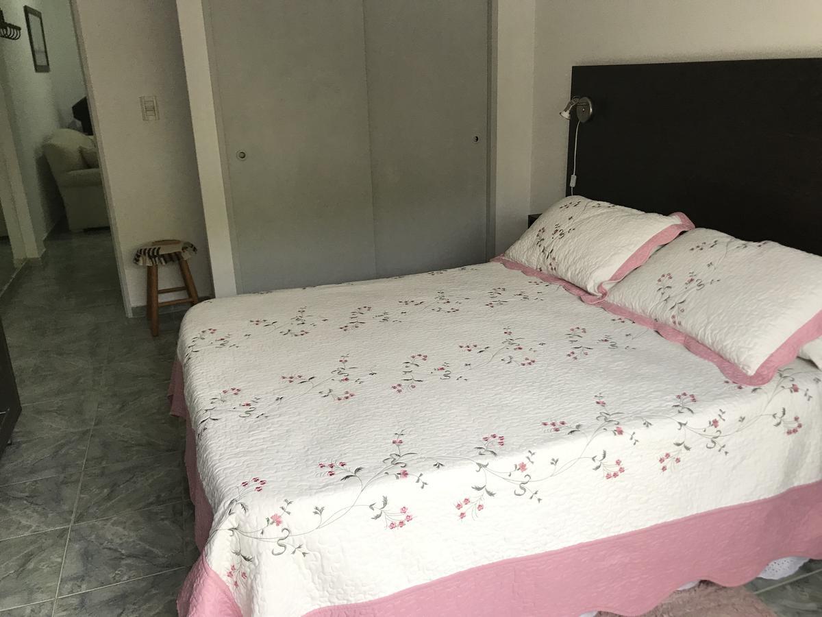 Mirasol Lll Apartment *