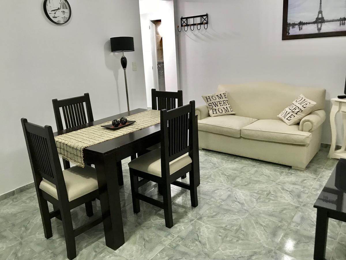 Apartment Mirasol Lll Federacion