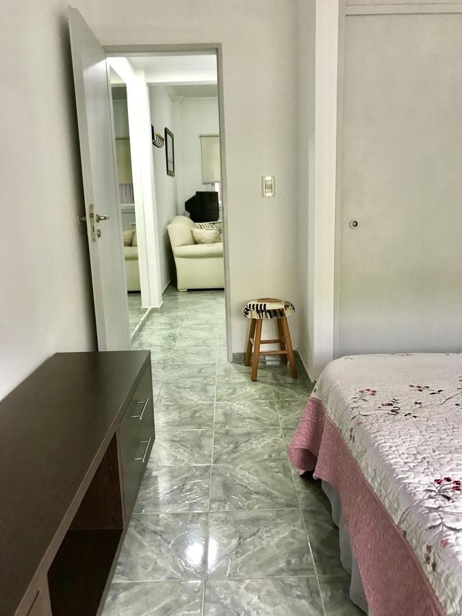 Apartment Mirasol Lll Federacion