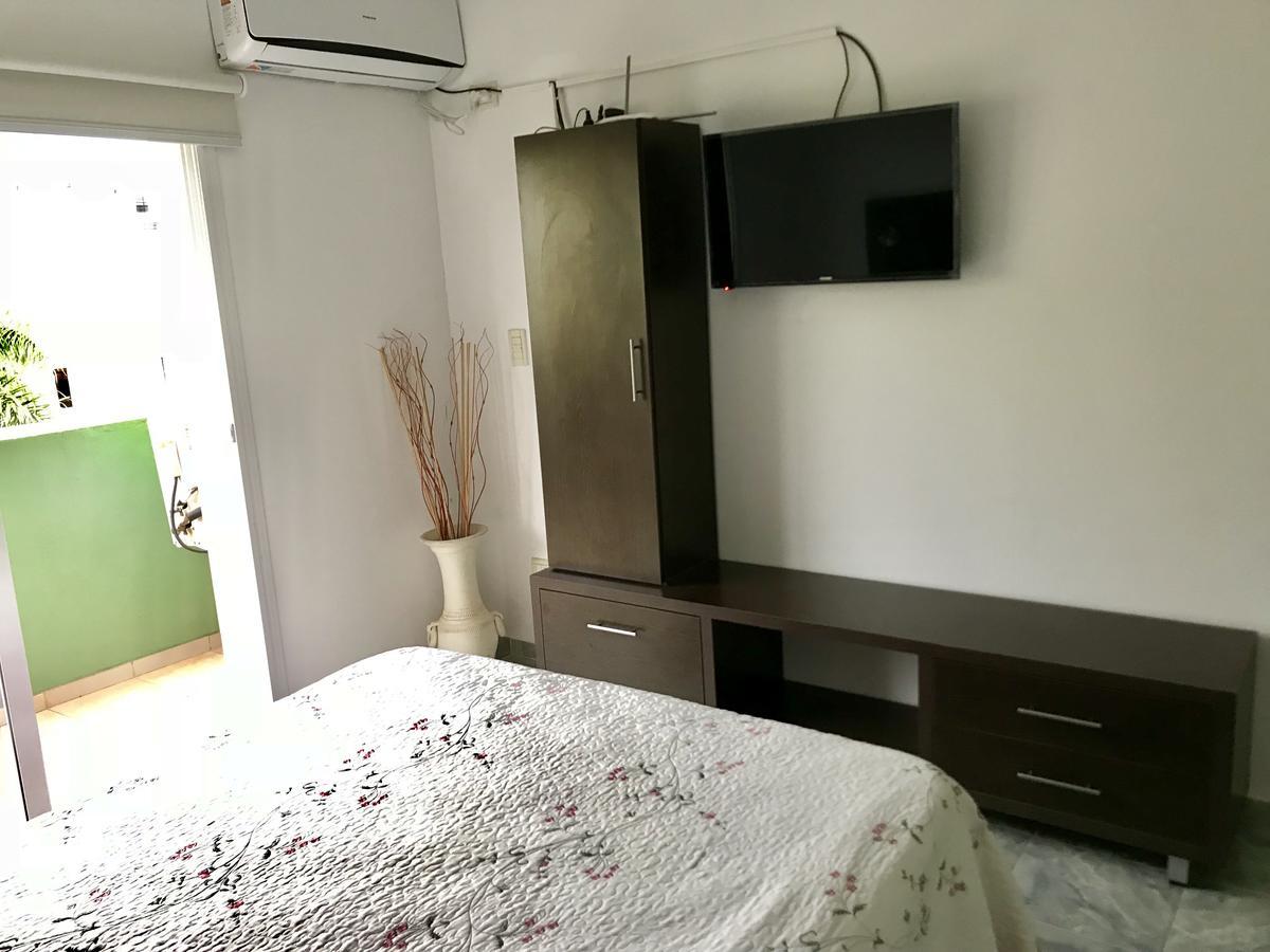 Apartment Mirasol Lll Federacion