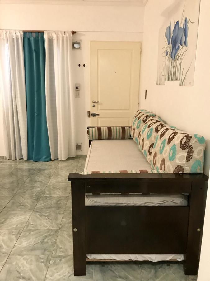 Apartment Mirasol Lll