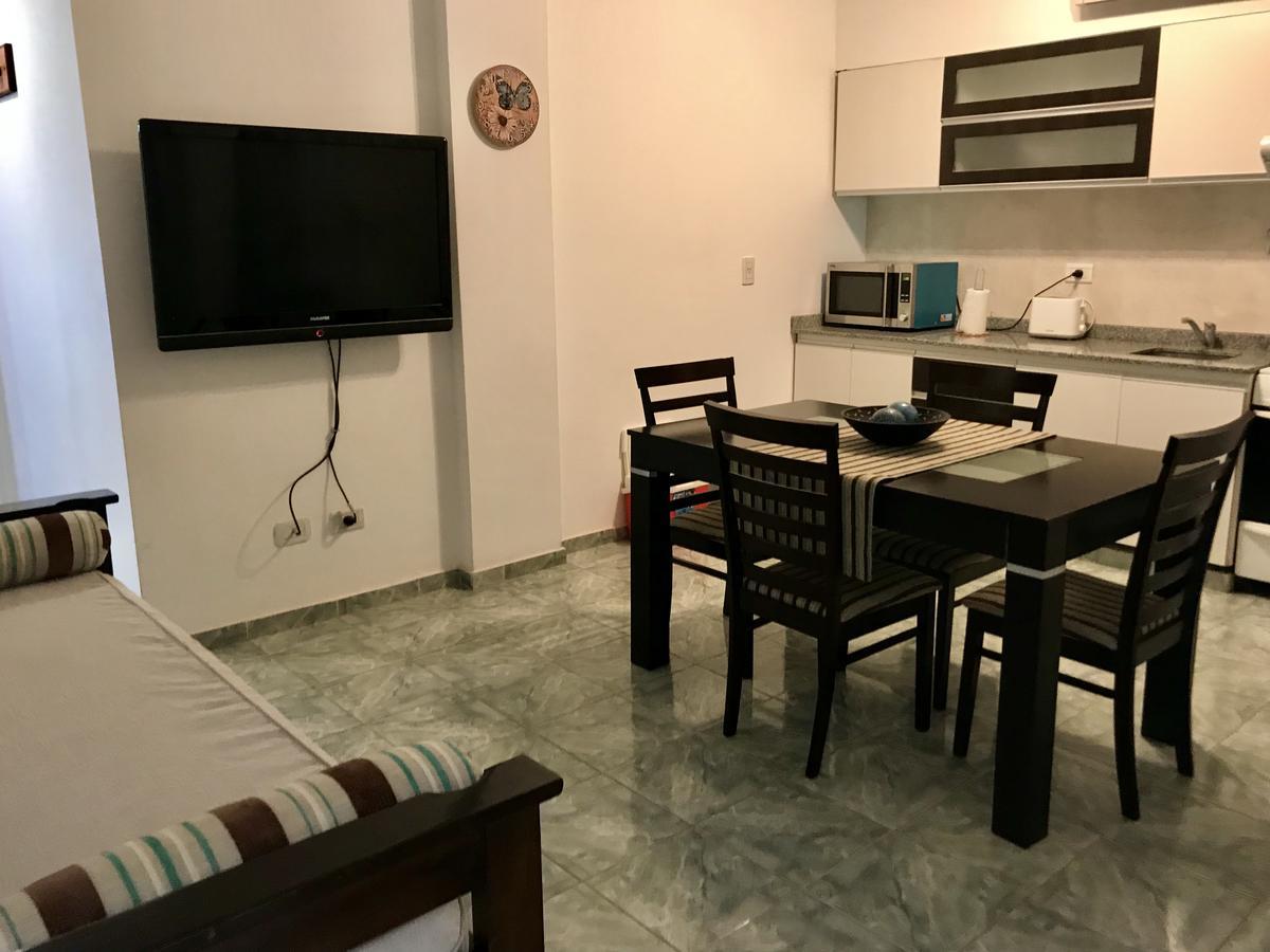 Mirasol Lll Apartment *
