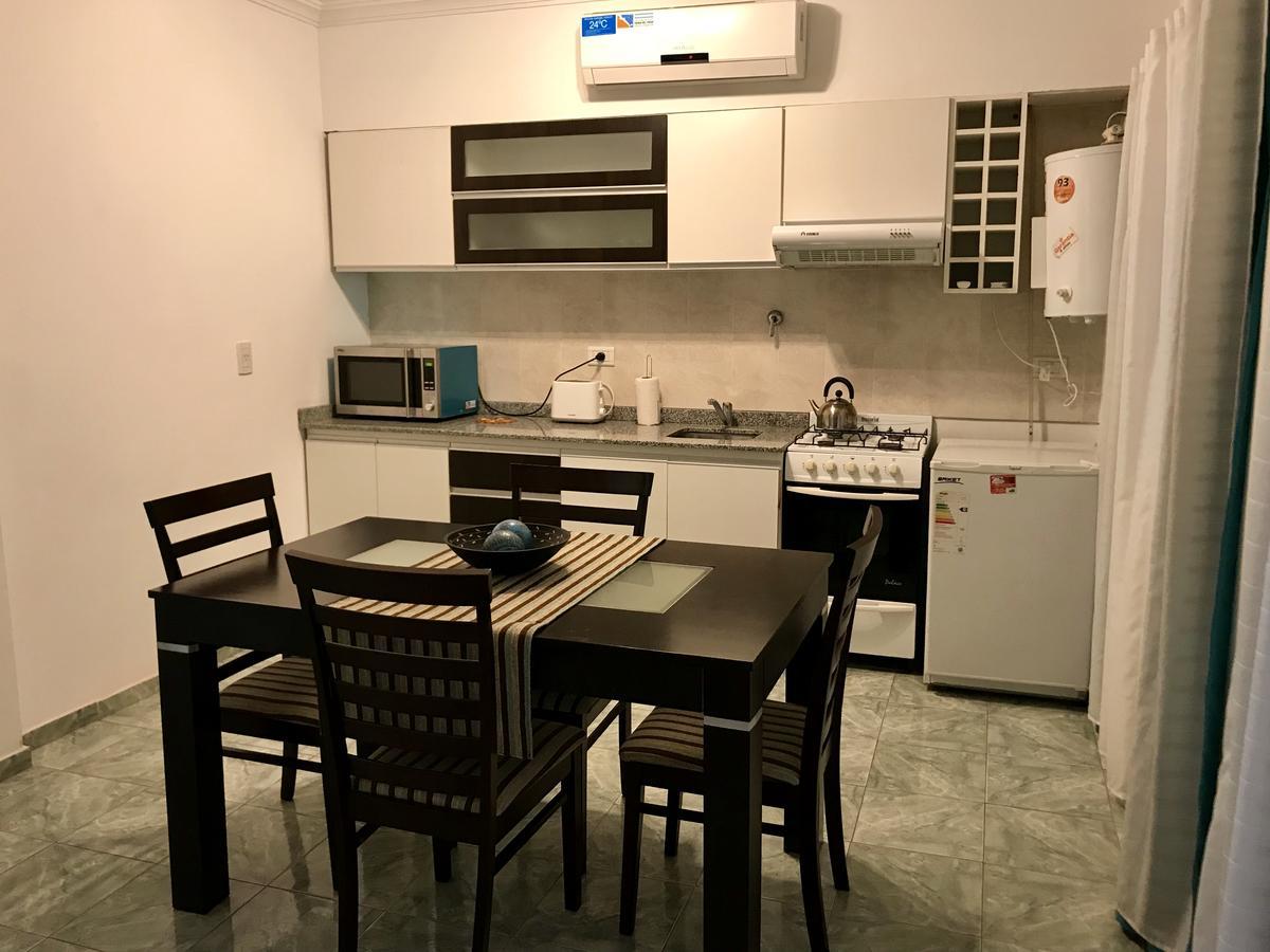 Apartment Mirasol Lll *