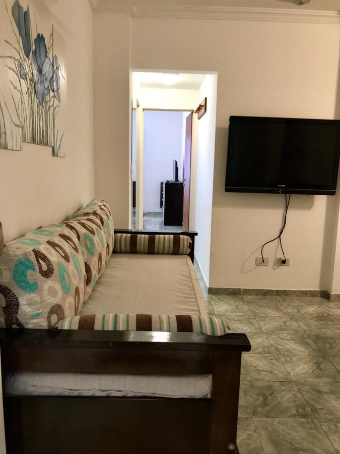 Mirasol Lll Apartment *