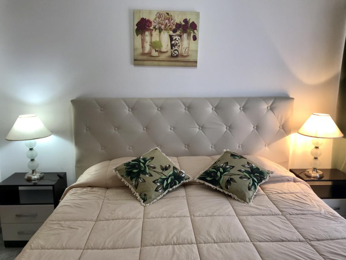 Mirasol Lll Apartment