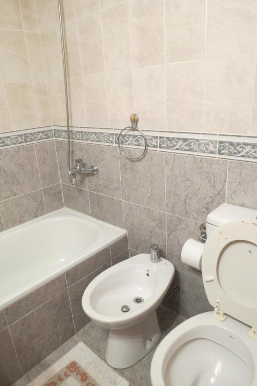 Mirasol Lll Apartment Federacion